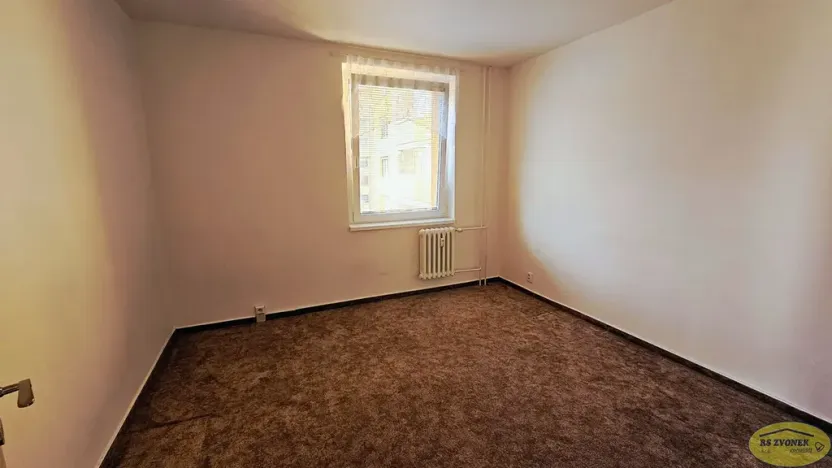 Pronájem bytu 3+1, Kroměříž, 17. listopadu, 73 m2