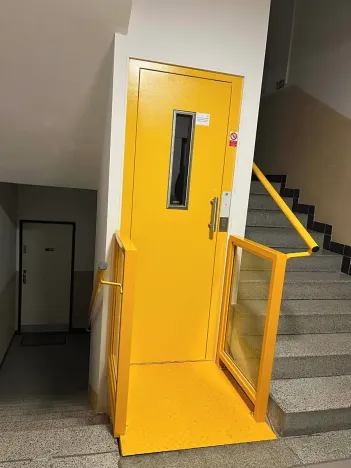 Prodej bytu 3+1, Prostějov, 80 m2