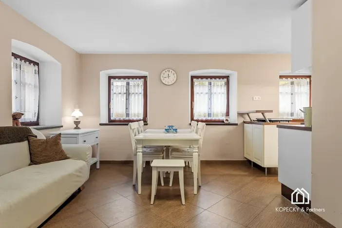 Prodej rodinného domu, Hrádek nad Nisou, 149 m2