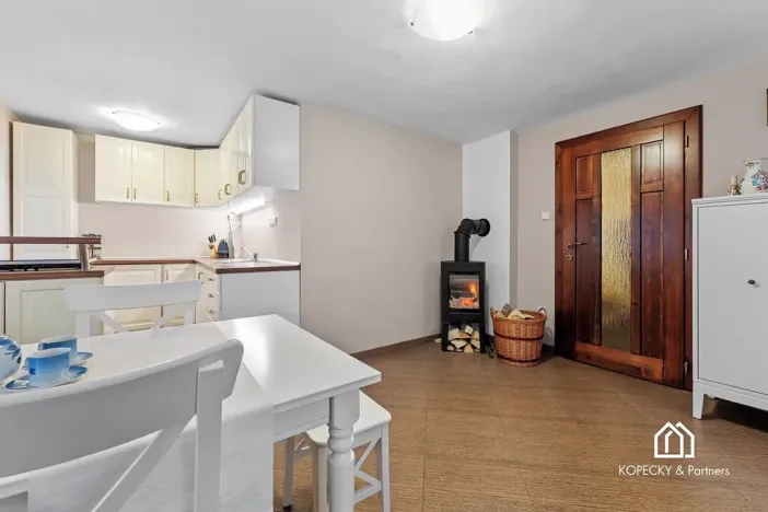 Prodej rodinného domu, Hrádek nad Nisou, 149 m2