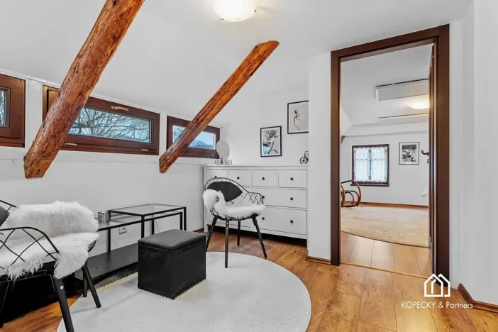 Prodej rodinného domu, Hrádek nad Nisou, 149 m2