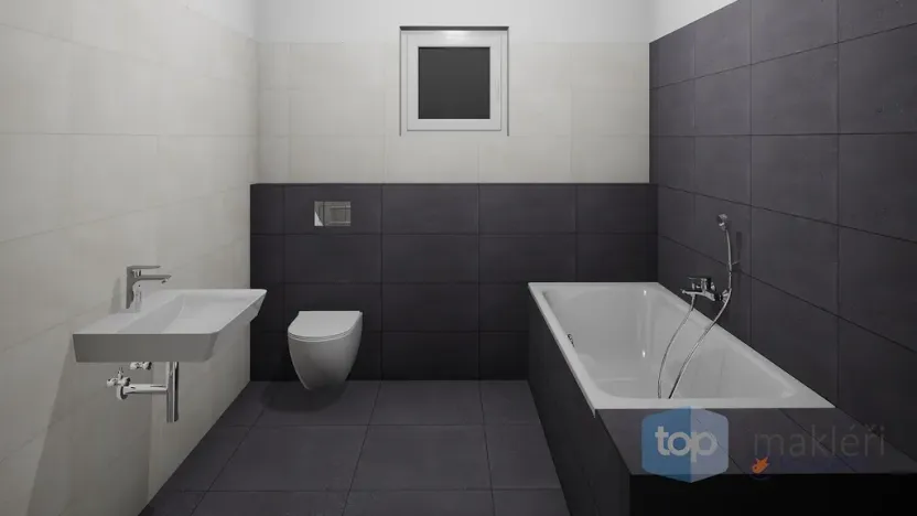 Prodej rodinného domu, Beroun - Beroun-Zavadilka, Steinerova, 146 m2