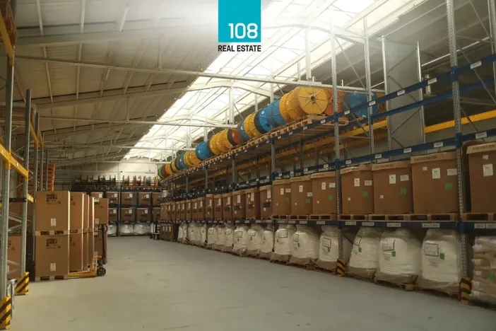 Prodej skladu, Trutnov, Žitná, 11394 m2