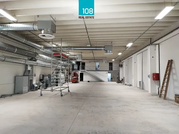 Prodej skladu, Trutnov, Žitná, 11394 m2