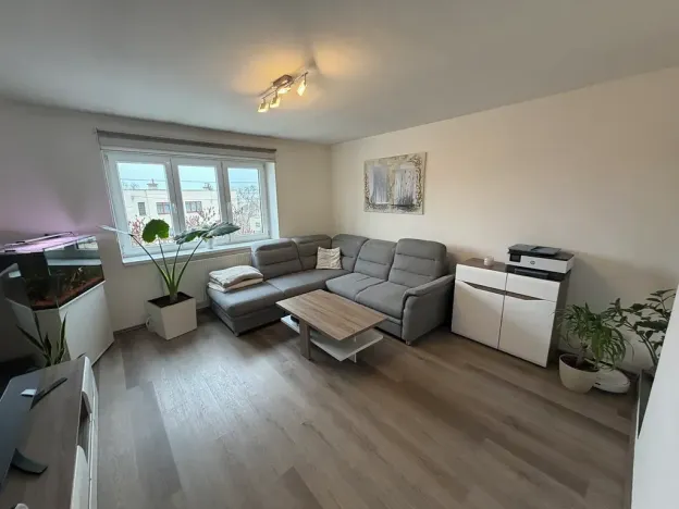 Prodej bytu 2+1, Bučovice, Vyškovská, 64 m2