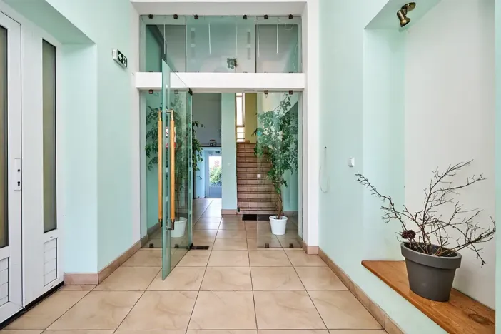 Prodej vícegeneračního domu, Kladno, Vrapická, 1614 m2