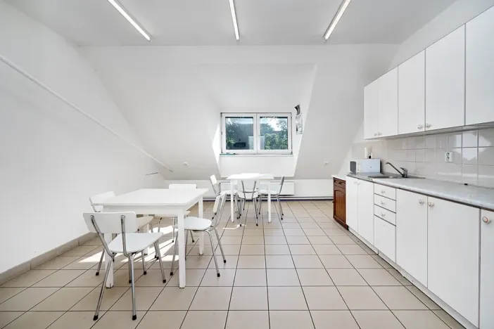 Prodej vícegeneračního domu, Kladno, Vrapická, 1614 m2