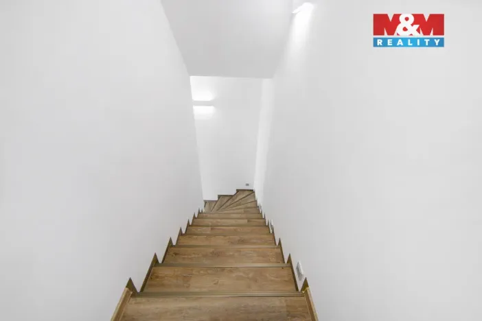 Pronájem bytu 4+kk, Kyšice, 110 m2