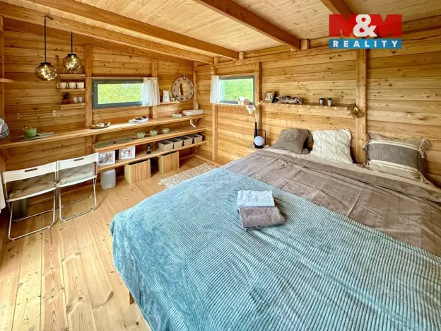 Prodej, Blučina, 30 m2