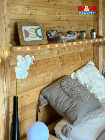 Prodej, Blučina, 30 m2