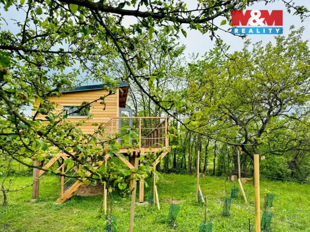 Prodej, Blučina, 30 m2