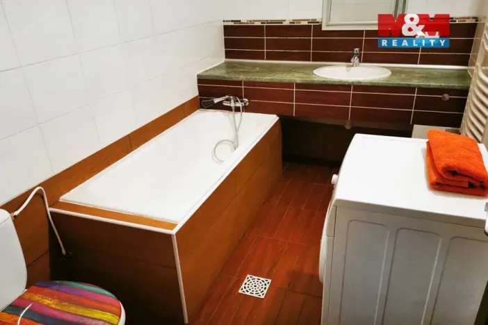 Pronájem rodinného domu, Mýto, Náměstí, 95 m2