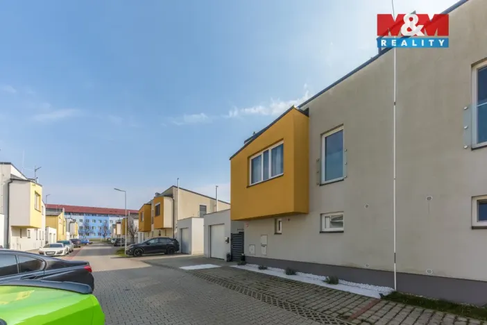 Prodej rodinného domu, Milovice - Mladá, Lipová, 99 m2