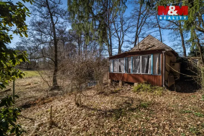 Prodej chaty, Kornatice, 35 m2