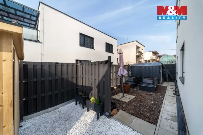 Prodej bytu 3+kk, Rokycany - Borek, Pražská, 72 m2