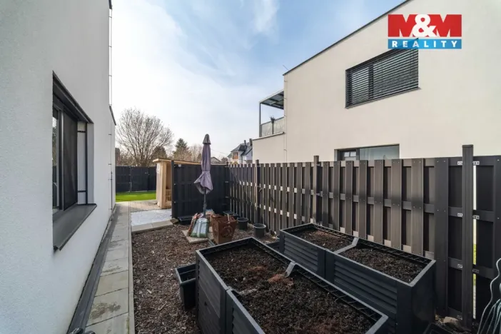 Prodej bytu 3+kk, Rokycany - Borek, Pražská, 72 m2