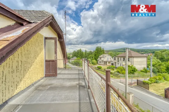 Prodej rodinného domu, Zaječov, 169 m2