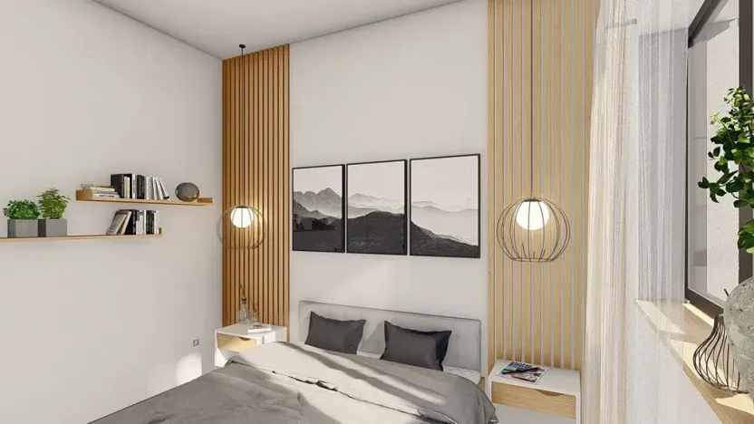 Prodej rodinného domu, Těrlicko, Stodolní, 125 m2