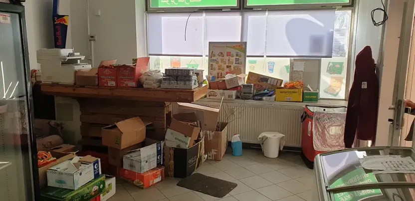 Pronájem obchodního prostoru, Teplice, U Hadích lázní, 32 m2