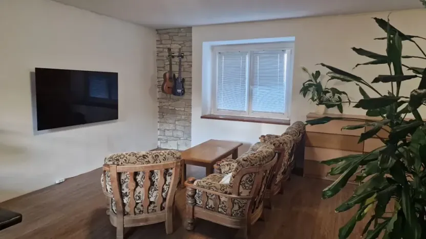 Prodej rodinného domu, Jeneč, A. Jiráska, 75 m2