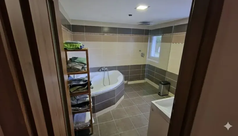 Prodej rodinného domu, Jeneč, A. Jiráska, 75 m2