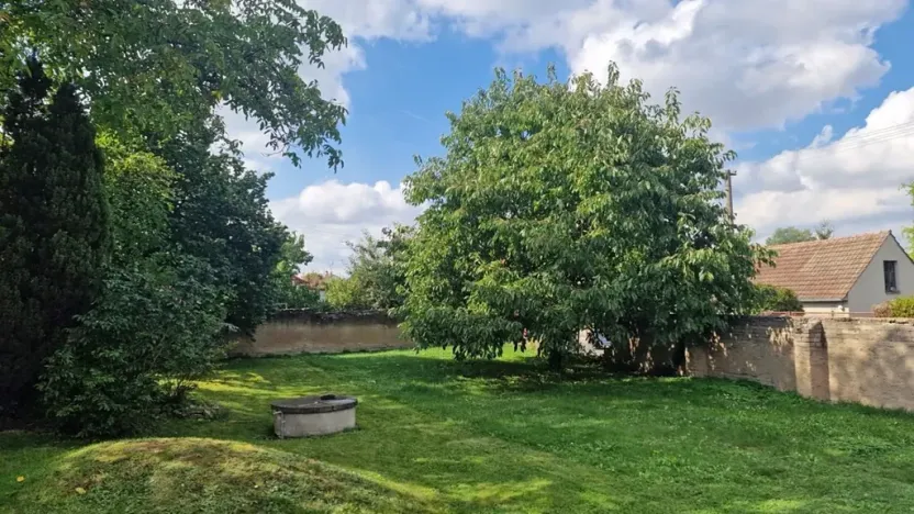 Prodej rodinného domu, Jeneč, A. Jiráska, 75 m2