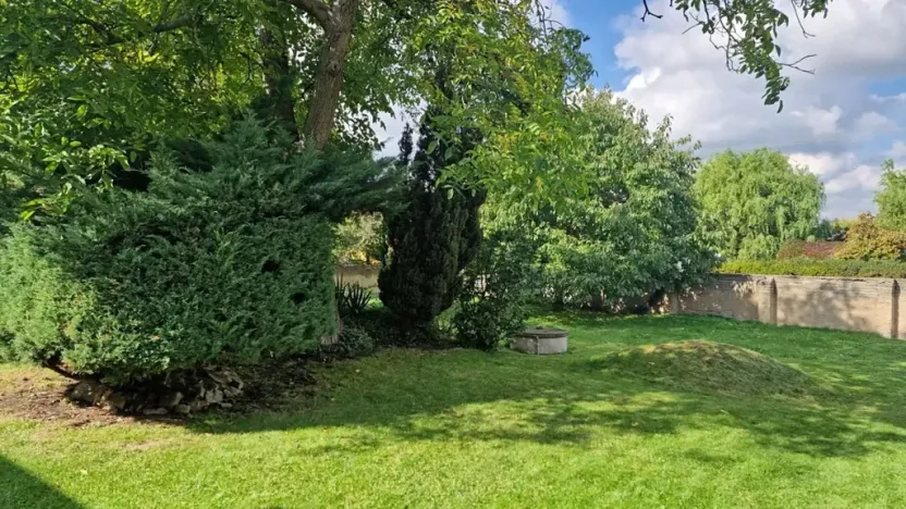 Prodej rodinného domu, Jeneč, A. Jiráska, 75 m2