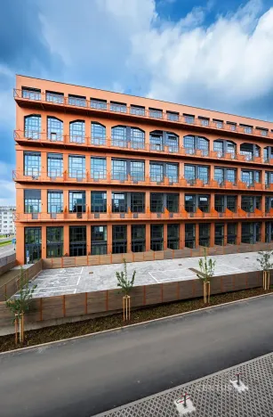 Prodej bytu 2+1, Praha - Vysočany, Kolbenova, 66 m2