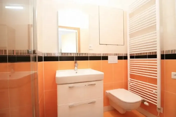 Prodej bytu 1+kk, Praha - Dejvice, Lindleyova, 34 m2
