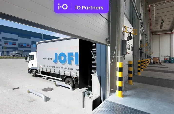 Pronájem skladu, Stráž nad Nisou, Svárovská, 2500 m2