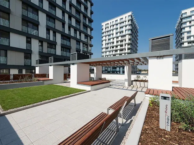 Prodej bytu 1+kk, Praha - Žižkov, Olšanská, 36 m2