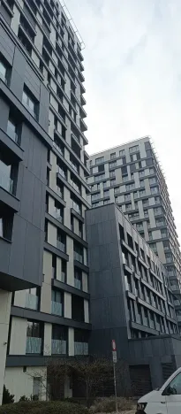 Prodej bytu 1+kk, Praha - Žižkov, Olšanská, 36 m2