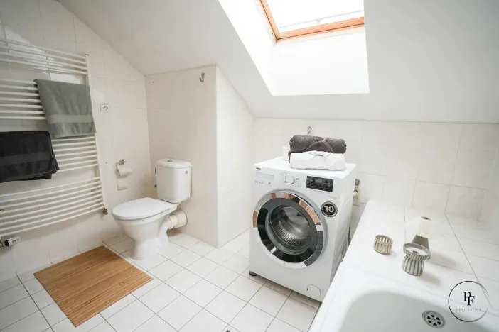 Prodej bytu 2+kk, Benátky nad Jizerou - Benátky nad Jizerou I, Dražická, 78 m2