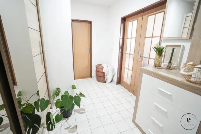 Prodej bytu 2+kk, Benátky nad Jizerou - Benátky nad Jizerou I, Dražická, 78 m2