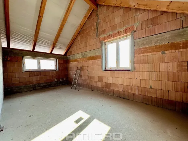 Prodej rodinného domu, Syrovice, 178 m2