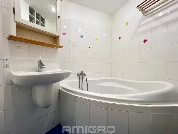 Prodej bytu 2+kk, Brno, Moldavská, 45 m2