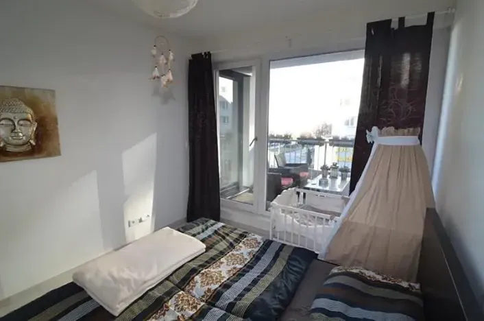 Pronájem bytu 2+1, Praha - Malešice, Počernická, 61 m2