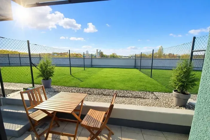 Pronájem bytu 1+kk, Plav, 40 m2