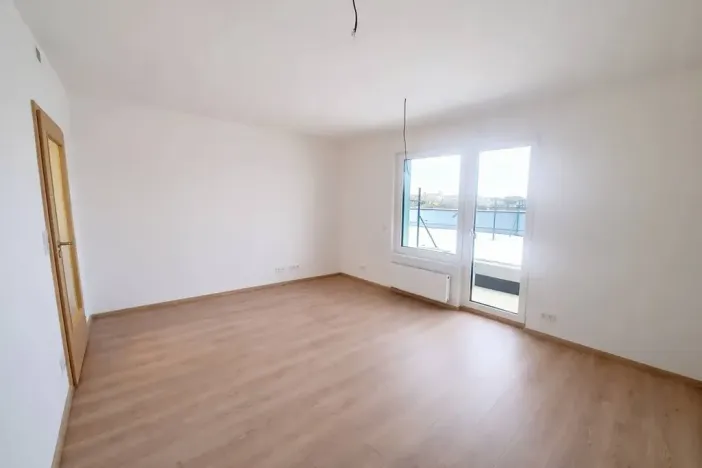 Pronájem bytu 1+kk, Plav, 40 m2