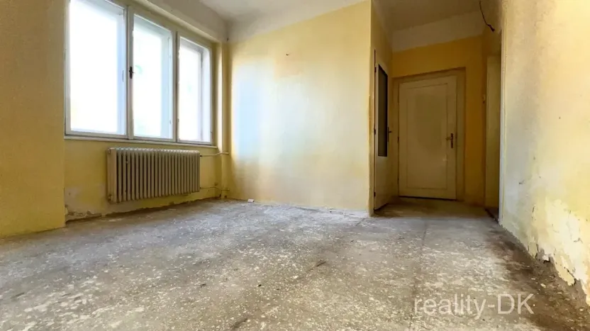 Prodej rodinného domu, Mirovice, Pod Kostelem, 180 m2