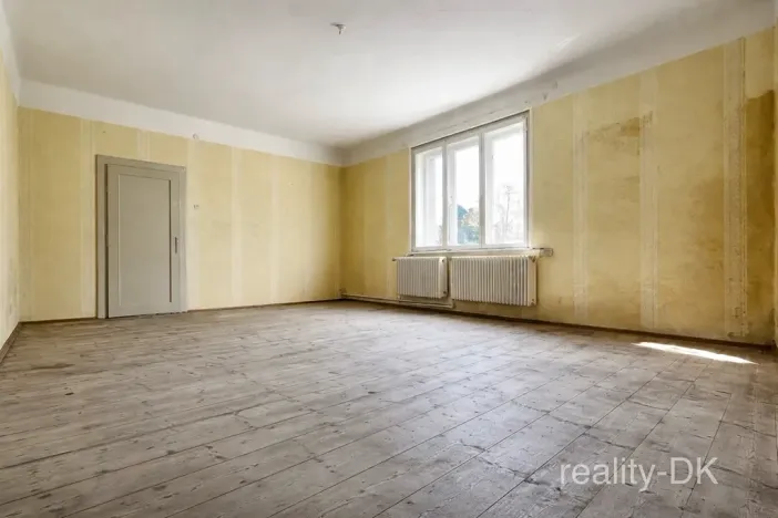 Prodej rodinného domu, Mirovice, Pod Kostelem, 180 m2