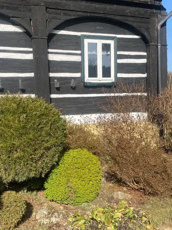 Prodej chalupy, Rybniště, 150 m2