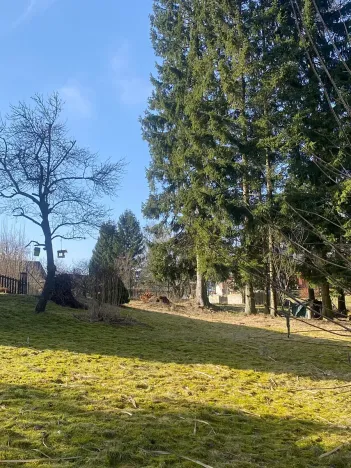 Prodej chalupy, Rybniště, 150 m2