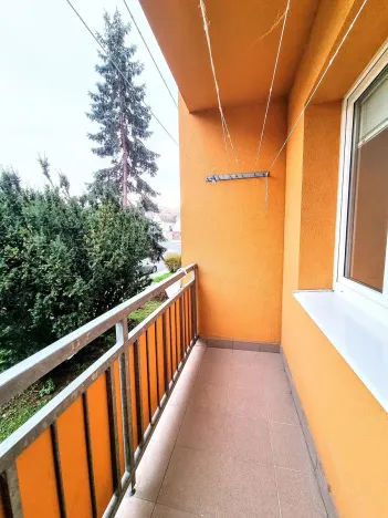 Prodej bytu 3+1, Bílina, Sídliště U Nového nádraží, 74 m2