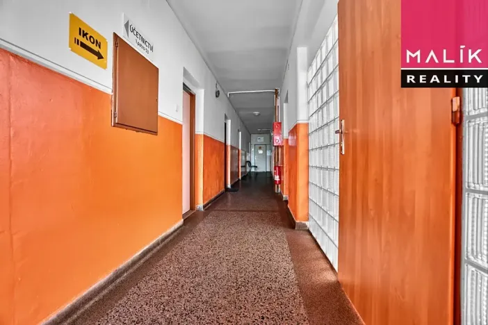 Prodej obchodního prostoru, Ostrov, Hlavní třída, 993 m2