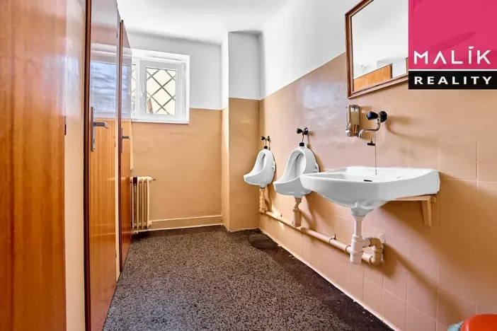 Prodej obchodního prostoru, Ostrov, Hlavní třída, 993 m2