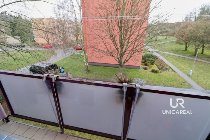 Prodej bytu 2+1, Boskovice, Bílkova, 58 m2