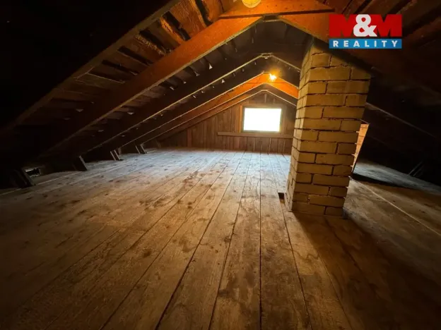 Prodej zahrady, Jenišov, 420 m2