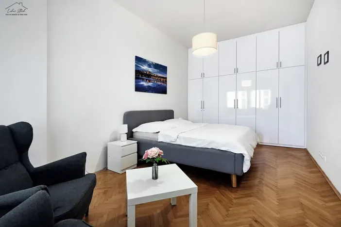 Prodej bytu 2+kk, Praha - Staré Město, Karlova, 55 m2