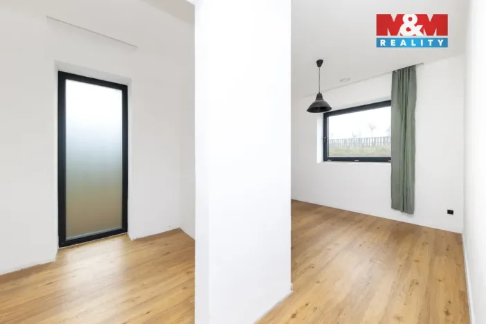 Prodej rodinného domu, Rudíkov, 280 m2